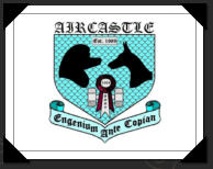The Aircastle Crest
